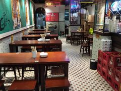 大堂-陈光记烧腊(长寿路店)
