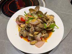 -创味·民间海南菜·非遗藤桥排骨(藤桥·免税城店)