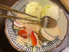 -肉仓焼肉バー(烟台山店)
