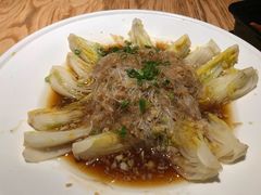 蒜蓉粉丝娃娃菜-滇铺子·云南特色菜·第九届野生菌美食节(东风东路c86店)