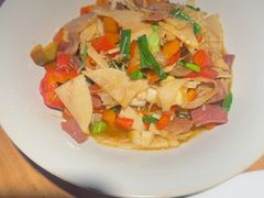 -黄山老妈·土菜(碧桂园店)