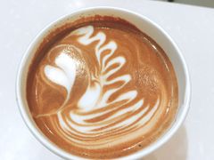 -Manner Coffee(大宁国际商业广场店)