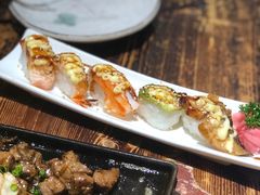 -小川洋风料理(街道口店)