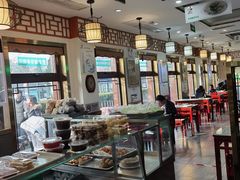 -护国寺小吃店(阜成门桥店)