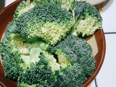 -老街坊市井火锅(营门口店)