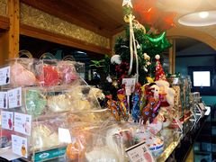 零售区-爱纶蛋糕(百合山庄店)