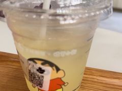 -Tims天好咖啡·贝果(东方广场店)