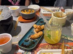 -马有鱼·馕坑烤全鱼(美美2店)