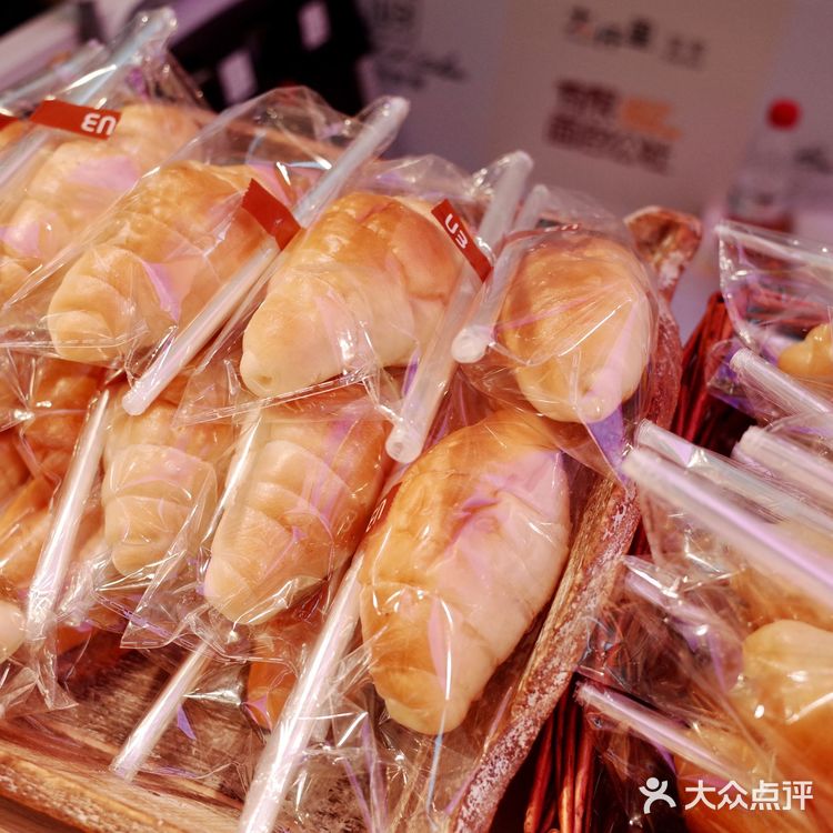 深圳首个「面包集市」in baoan 🍞