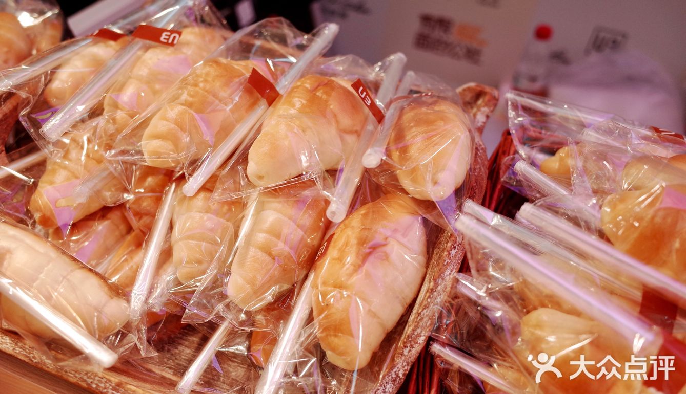 深圳首个「面包集市」in baoan 🍞