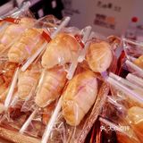 深圳首个「面包集市」in baoan 🍞