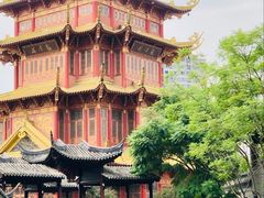 -龙潭水乡