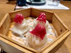 -云山茶餐厅(广东大厦店)