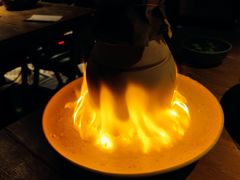-吃饭皇帝大土家民族菜(正大广场店)