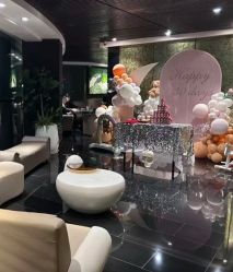 -Babysky · 琅悦月子会所(花木店)