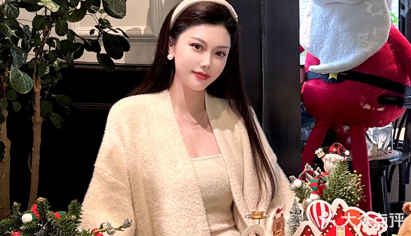  🎶🎵提前被圣诞的浪漫包裹住🔔🎄