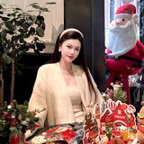  🎶🎵提前被圣诞的浪漫包裹住🔔🎄