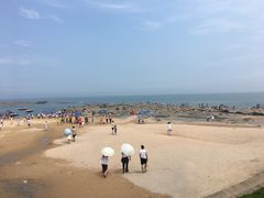 -日照灯塔风景区