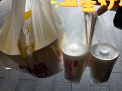 -麦当劳(龙湖时代天街店)