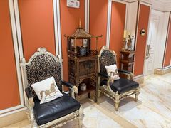 -龙水山大酒楼(万寿路店)