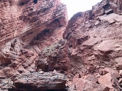 -天山神秘大峡谷