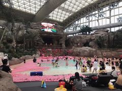 -杭州开元森泊度假乐园