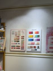 -尤米一站式美甲美睫