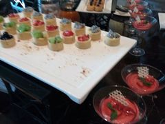 android_upload_pic-新发展亚太JW万豪酒店·福苑咖啡厅