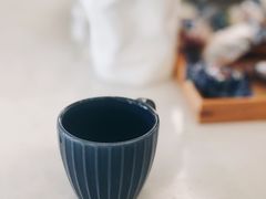 -二里咖啡(上堡公寓店)