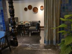 -粗茶淡饭·隐庐私厨(东亭店)