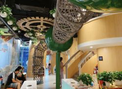 -KidSteam儿童乐园(富力城店)