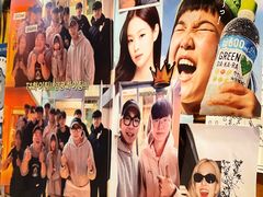 -양평식당·杨平食堂(华贸店)