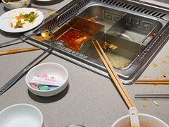 -海底捞火锅(王府井店)