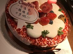 -绿茶餐厅(西湖银泰百货店)