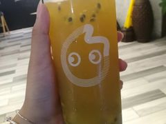 -CoCo都可(深业东岭店)