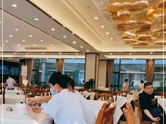 -怡园饭店-餐厅(四望亭店)