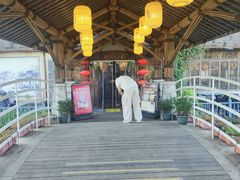 -二十八里太湖船菜(吉祥路店)