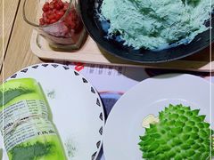 -糖糖屋•糖水•雪花冰店(时尚天河店)
