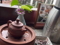 -豫园湖心亭茶楼