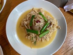 家烧笋衣-新荣记(西溪湿地店)