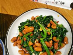 -娄三少春饼·烤鸭(合生汇购物中心店)