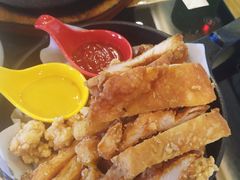 -米字旁先锋韩餐(茂业天地店)