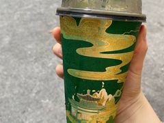 -茉酸奶(春熙路店)