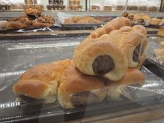 -烘焙町面包店(西四店)