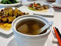 -衡山汇·高级粤菜(霄云路店)