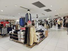 -优衣库(上海正大广场店)