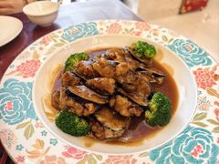 -鹿鸣春饭店(总店)
