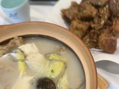 -玉林烤鸭店(定福庄店)