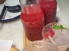 -绿茶餐厅(南方商城店)