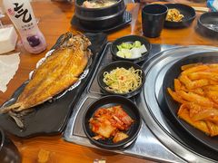 -高社长参鸡汤(高丽街店)